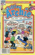 Little Archie (1956) Canadian Price Variant 179