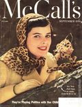 McCall's Magazine (1897-2001 McCall Company) Vol. 77 #12