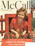 McCall's Magazine (1897-2001 McCall Company) Vol. 78 #1