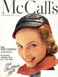 McCall's Magazine (1897-2001 McCall Company) Vol. 78 #2