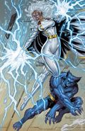 Uncanny X-Men (2024 Marvel) 3ILLUMINATI.B