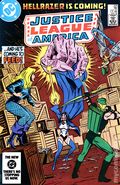Justice League of America (1960 1st Series) 225D
