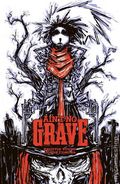 Ain't No Grave TPB (2024 Image) 1B-1ST
