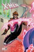 Uncanny X-Men (2024 Marvel) 4ILLUMINATI.A