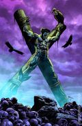 Wolverine (2024 Marvel) 1SUAYAN.B