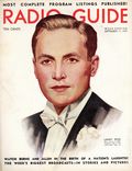Radio Guide (1931-1943 Regal Press Inc) Sep 11 1937