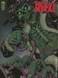 Heavy Metal Magazine (2025 Heavy Metal) 1P