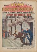 Fame and Fortune Weekly (1905-1928 Frank Tousey) 364