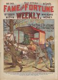 Fame and Fortune Weekly (1905-1928 Frank Tousey) 365