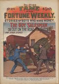 Fame and Fortune Weekly (1905-1928 Frank Tousey) 375