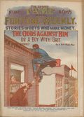 Fame and Fortune Weekly (1905-1928 Frank Tousey) 387