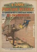 Fame and Fortune Weekly (1905-1928 Frank Tousey) 389