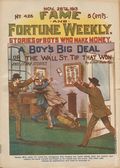 Fame and Fortune Weekly (1905-1928 Frank Tousey) 426
