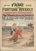 Fame and Fortune Weekly (1905-1928 Frank Tousey) 453