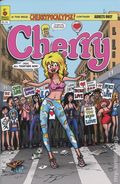 Cherry Poptart (1982 Last Gasp/Kitchen Sink) 24KS.A