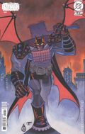 Absolute Batman (2024 DC) 10E