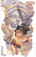 Wonder Woman (2023 6th Series) 23E