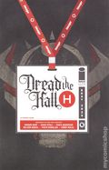 Dread the Hall H (2025 Image) 1C