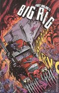Big Rig (2025 Vault Comics) 1G