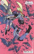 Batman and Robin Year One (2024 DC) 9D