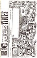 Big Little Times (1982 Big Little Book Collector's Club) Vol. 4 #1