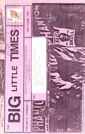Big Little Times (1982 Big Little Book Collector's Club) Vol. 5 #3