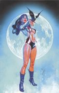 Vampirella (2025 Dynamite) 3ZF