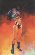 Vampirella (2025 Dynamite) 3ZE