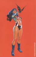 Vampirella (2025 Dynamite) 3ZD