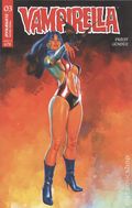 Vampirella (2025 Dynamite) 3ZC