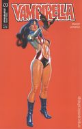 Vampirella (2025 Dynamite) 3ZB