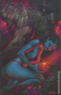 Vampirella (2025 Dynamite) 3ZA