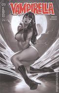 Vampirella (2025 Dynamite) 3Z