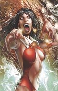 Vampirella (2025 Dynamite) 3U