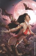 Vampirella (2025 Dynamite) 3T