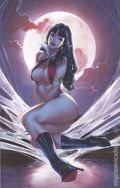 Vampirella (2025 Dynamite) 3R