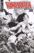 Vampirella (2025 Dynamite) 3O