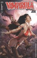 Vampirella (2025 Dynamite) 3L