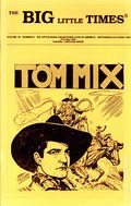 Big Little Times (1982 Big Little Book Collector's Club) Vol. 9 #5
