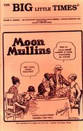 Big Little Times (1982 Big Little Book Collector's Club) Vol. 10 #1