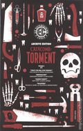 EC Catacomb of Torment (2025 Oni Press) 1G