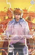 Absolute Flash (2025 DC) 5E