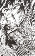Big Rig (2025 Vault Comics) 1H