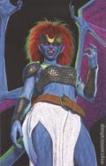 Gargoyles Demona (2025 Dynamite) 1W