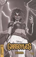 Gargoyles Demona (2025 Dynamite) 1U