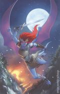 Gargoyles Demona (2025 Dynamite) 1R