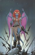 Gargoyles Demona (2025 Dynamite) 1Q