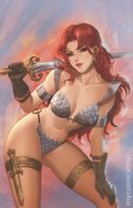 Red Sonja Noir (2025 Dynamite) 1I