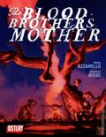 Blood Brothers Mother (2024 Dstlry Media) 4B