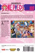 One Piece GN (2003- Viz) 109-1ST